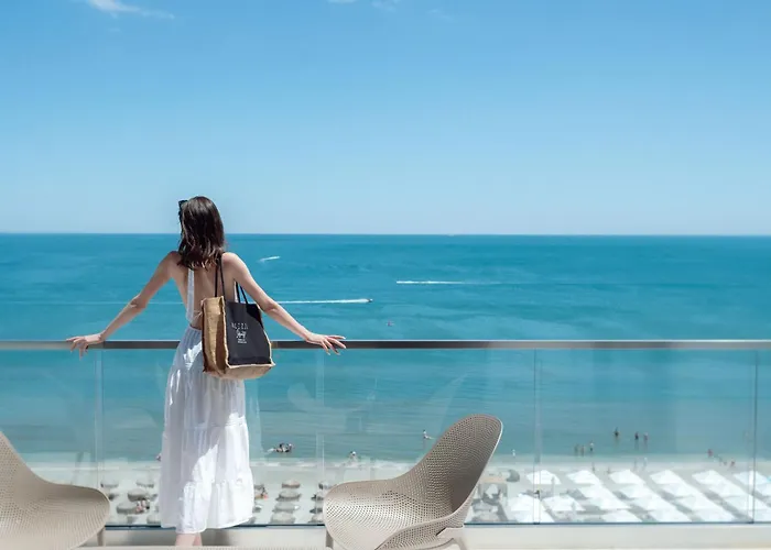 Alezzi Infinity & 5* Нэводари